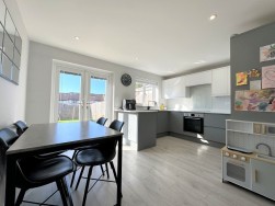 Maudslay Road, Ipswich