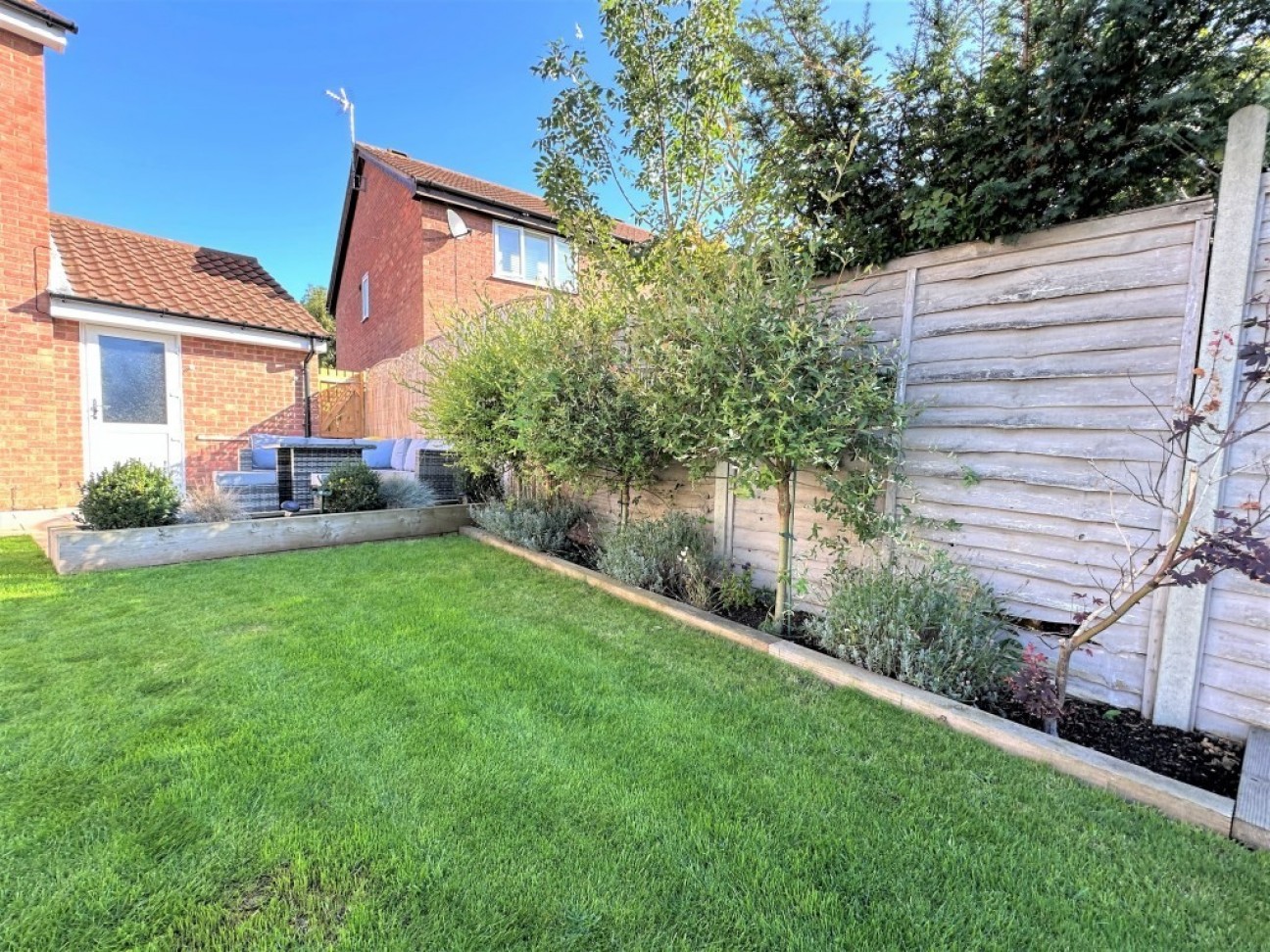 Maudslay Road, Ipswich