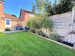 Maudslay Road, Ipswich