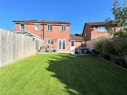 Maudslay Road, Ipswich