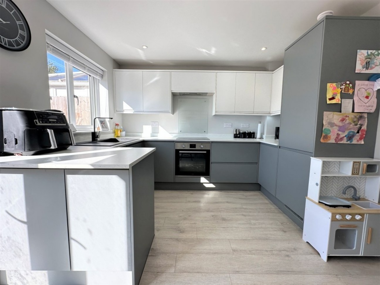 Maudslay Road, Ipswich