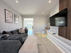 Maudslay Road, Ipswich