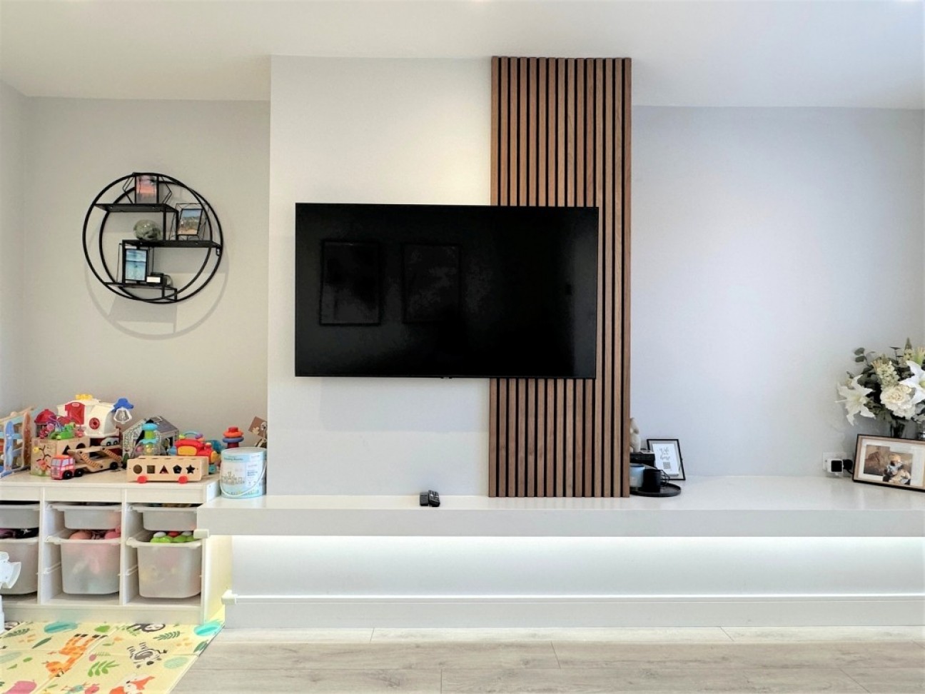 Maudslay Road, Ipswich