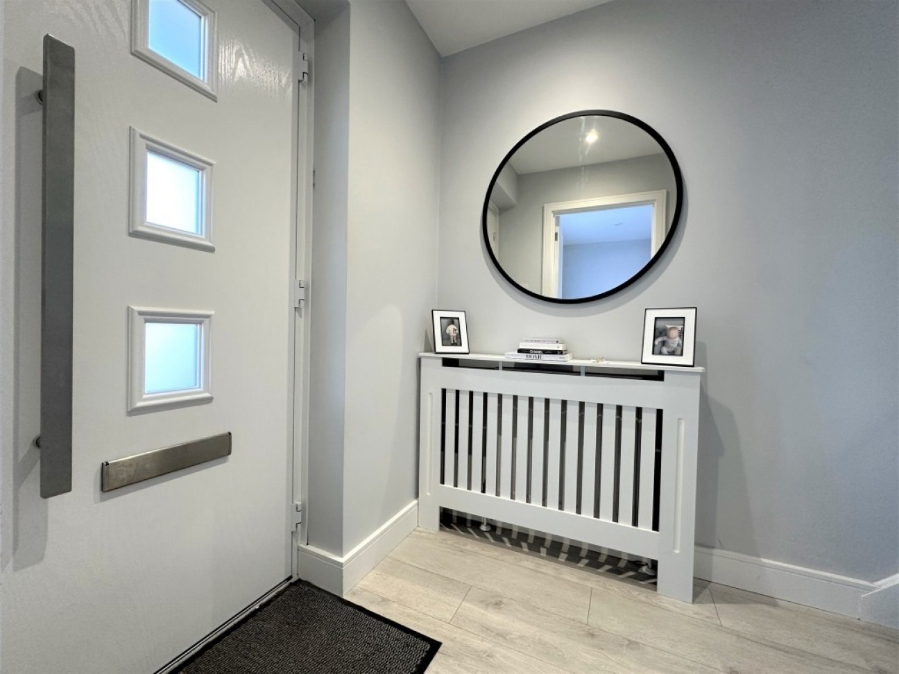 Maudslay Road, Ipswich