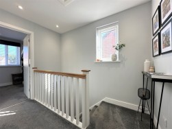 Maudslay Road, Ipswich