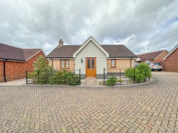 Broadlands Way, Rushmere St. Andrew