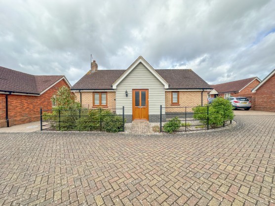 Broadlands Way, Rushmere St. Andrew