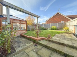 Broadlands Way, Rushmere St. Andrew