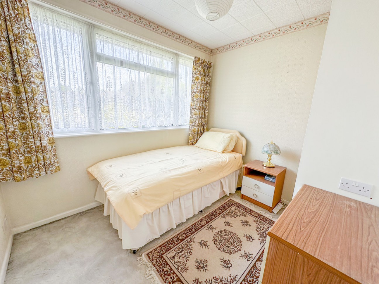 Worsley Close, Ipswich