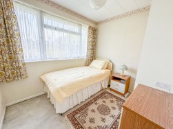 Worsley Close, Ipswich