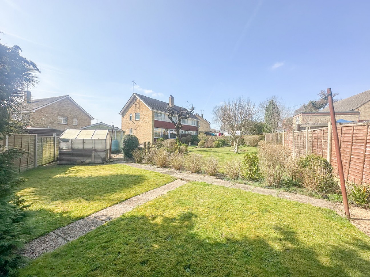 Worsley Close, Ipswich