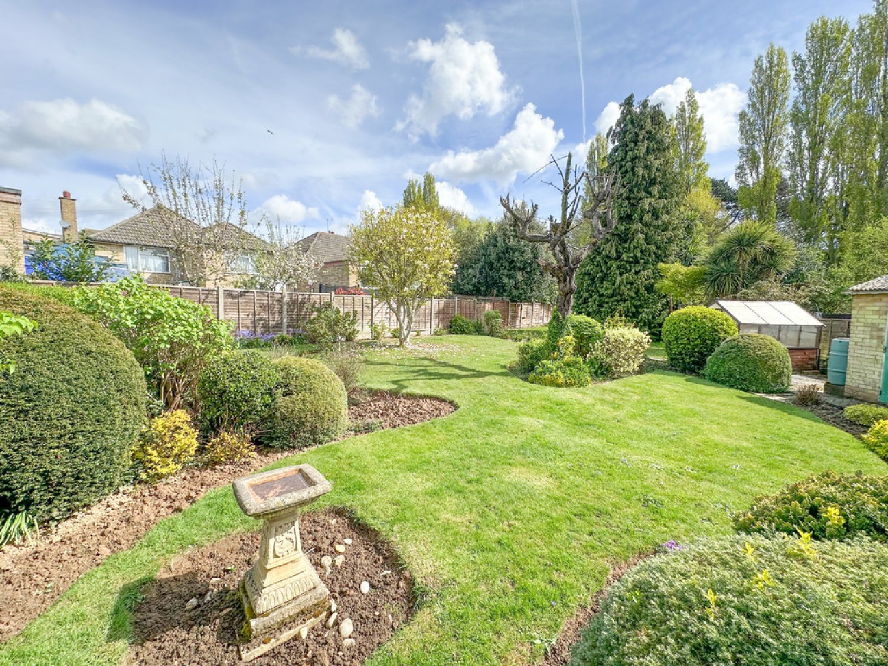 Worsley Close, Ipswich