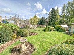 Worsley Close, Ipswich