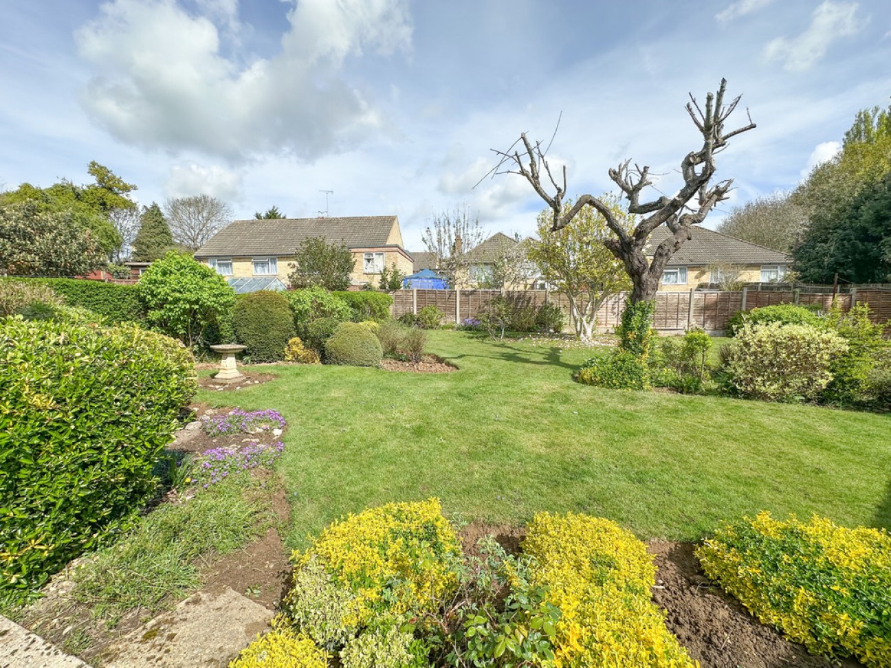 Worsley Close, Ipswich