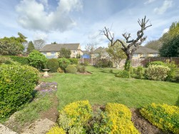 Worsley Close, Ipswich