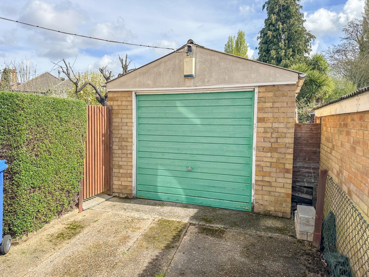 Worsley Close, Ipswich