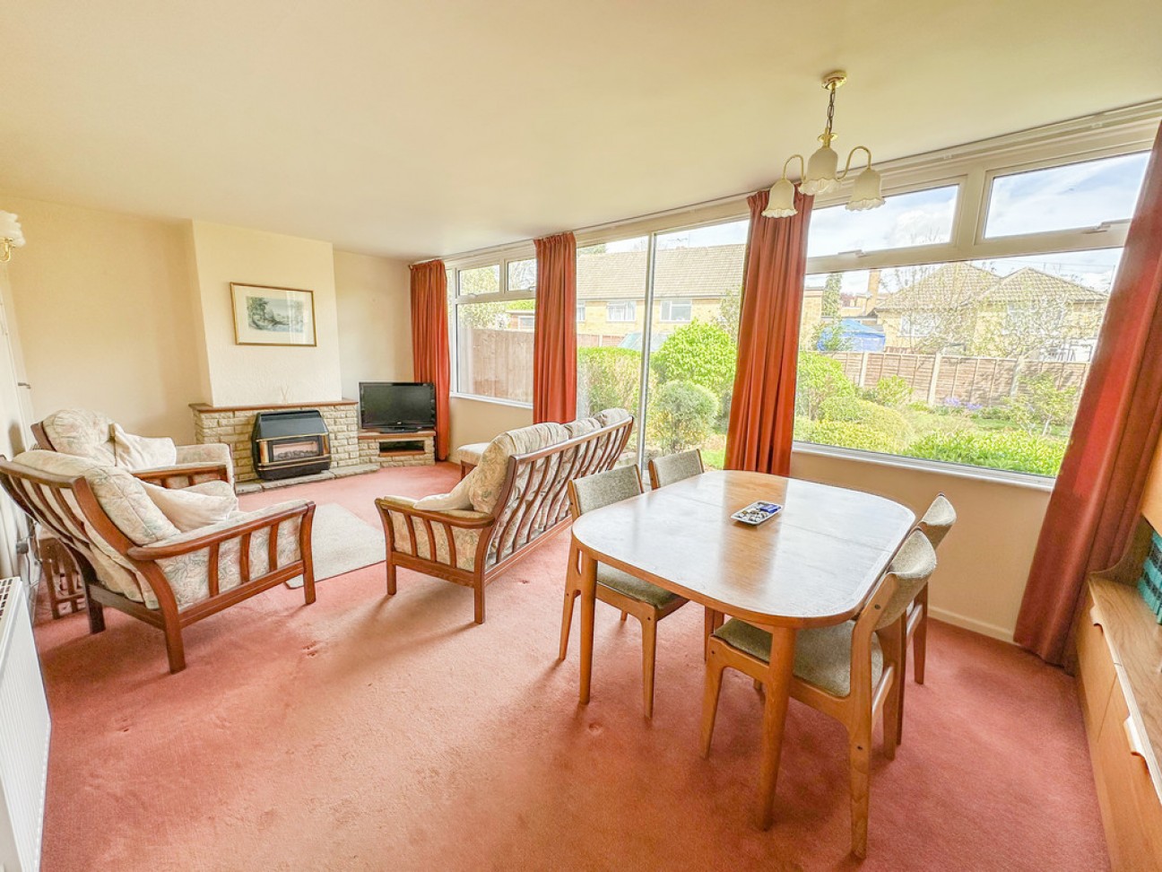 Worsley Close, Ipswich