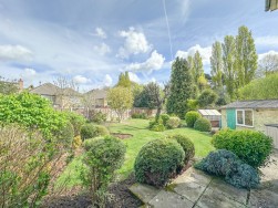 Worsley Close, Ipswich