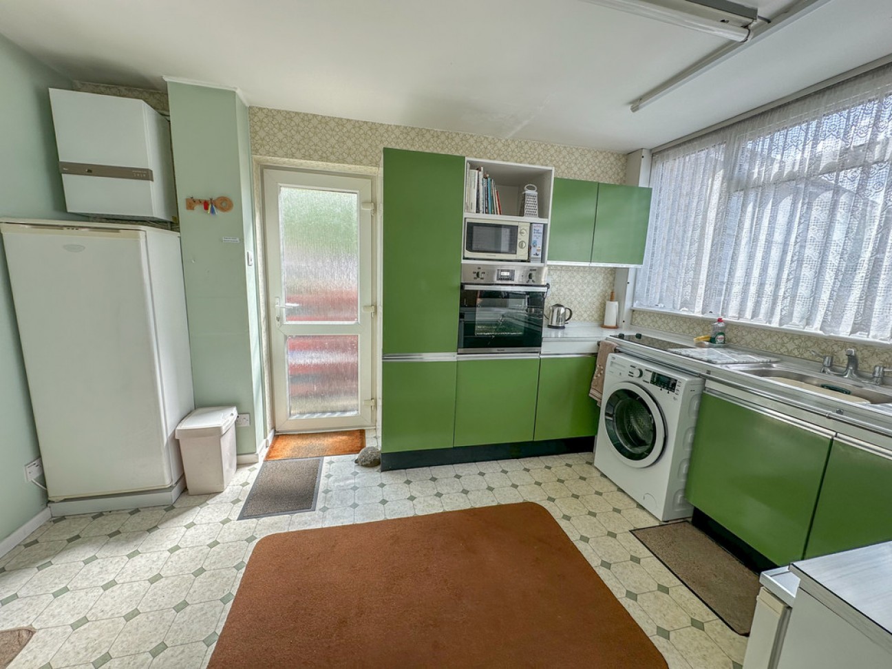 Worsley Close, Ipswich