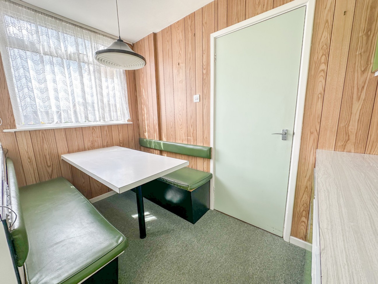 Worsley Close, Ipswich