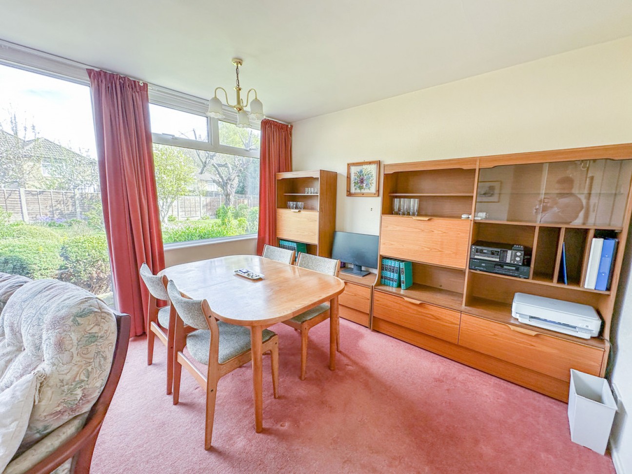 Worsley Close, Ipswich