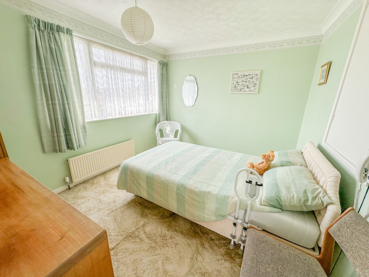 Worsley Close, Ipswich