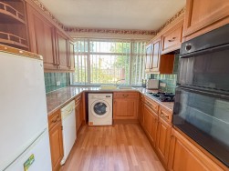 Kirby Close, Ipswich