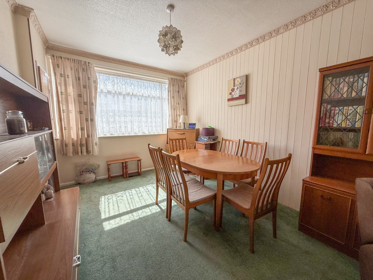 Kirby Close, Ipswich