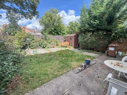 Kirby Close, Ipswich