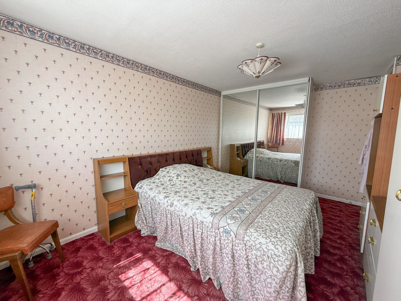 Kirby Close, Ipswich