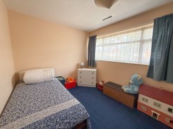 Kirby Close, Ipswich