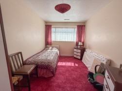 Kirby Close, Ipswich