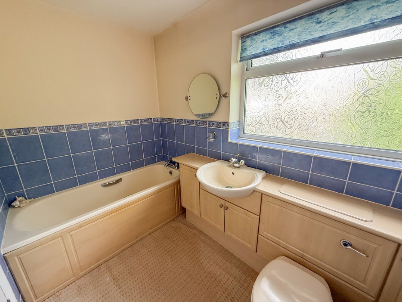 Kirby Close, Ipswich