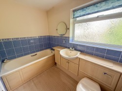 Kirby Close, Ipswich