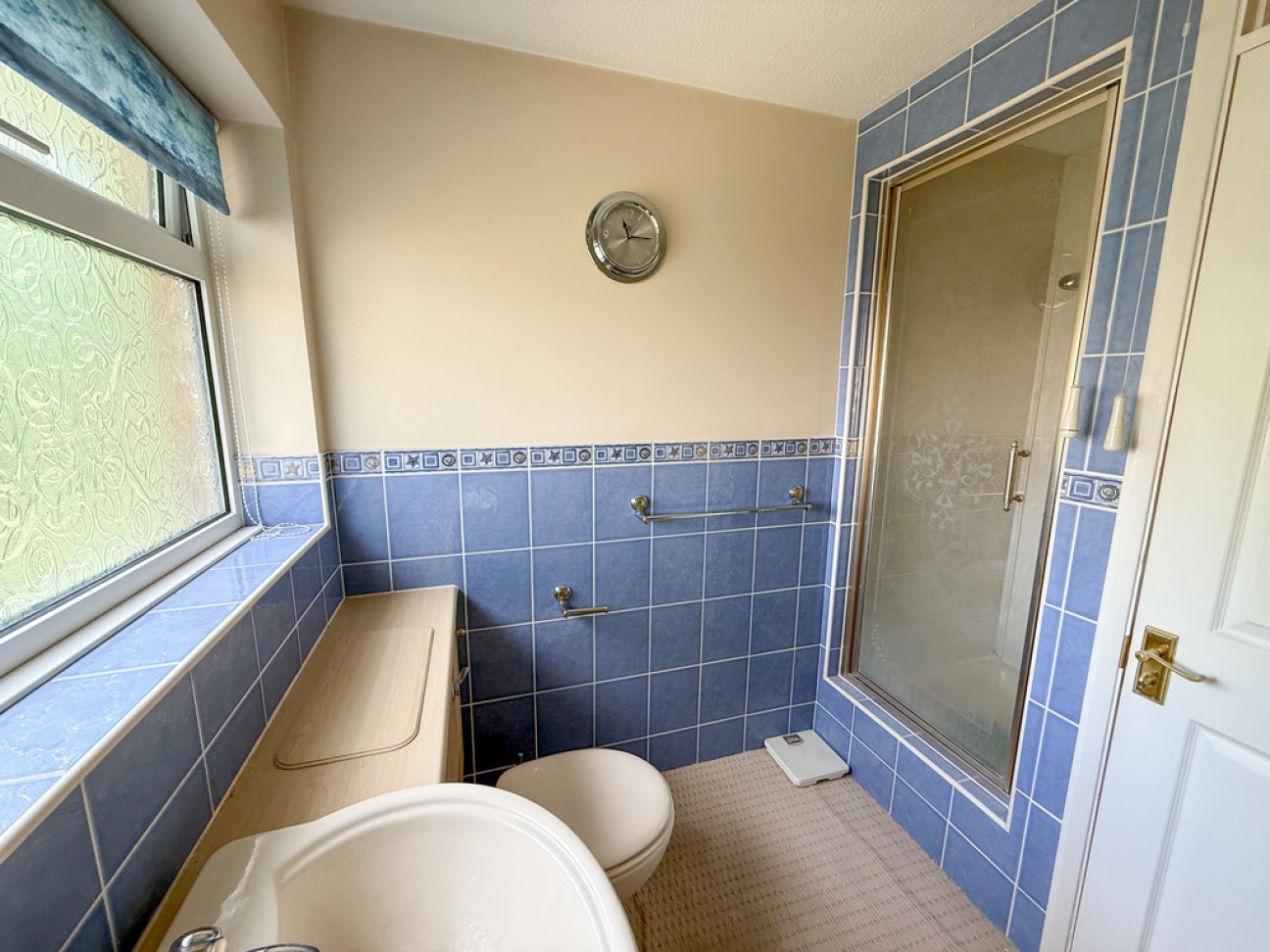 Kirby Close, Ipswich