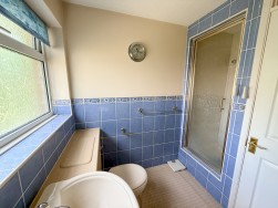 Kirby Close, Ipswich