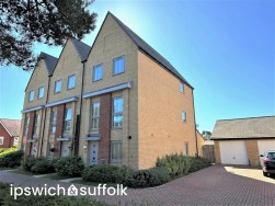 Blackheath Avenue, Ipswich