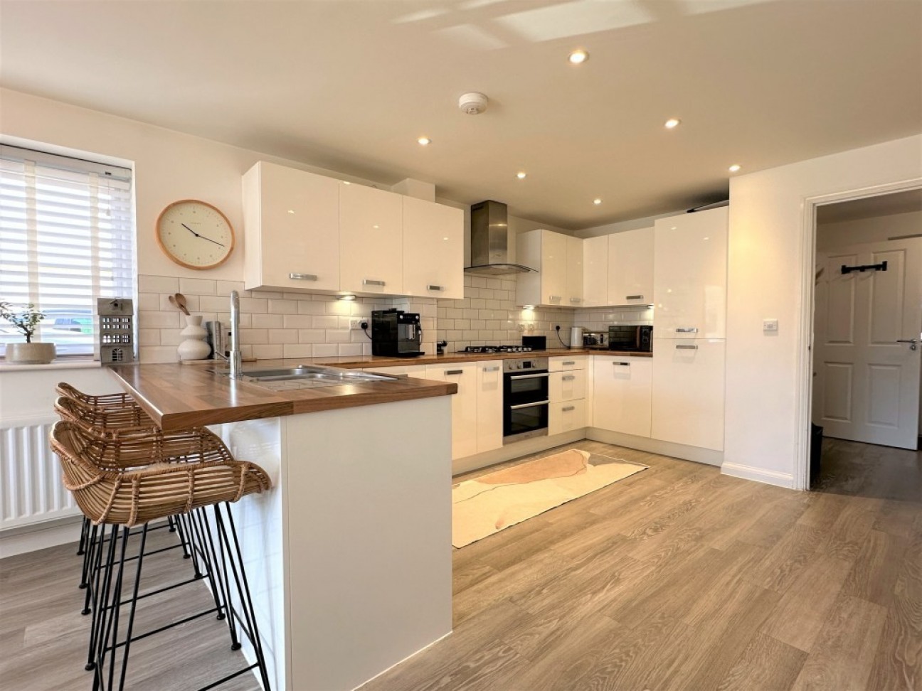 Blackheath Avenue, Ipswich