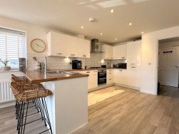 Blackheath Avenue, Ipswich