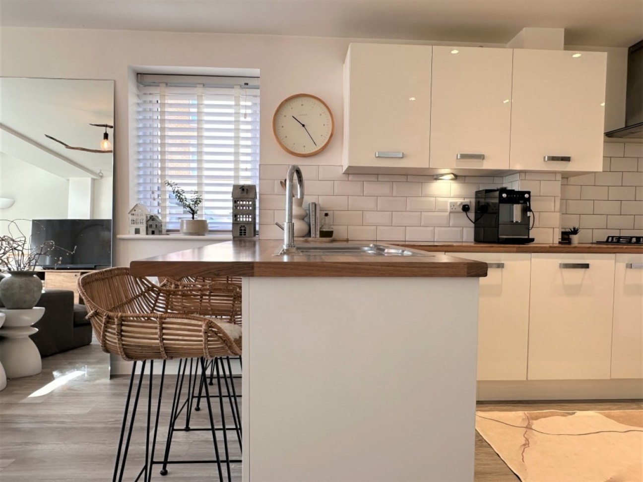 Blackheath Avenue, Ipswich