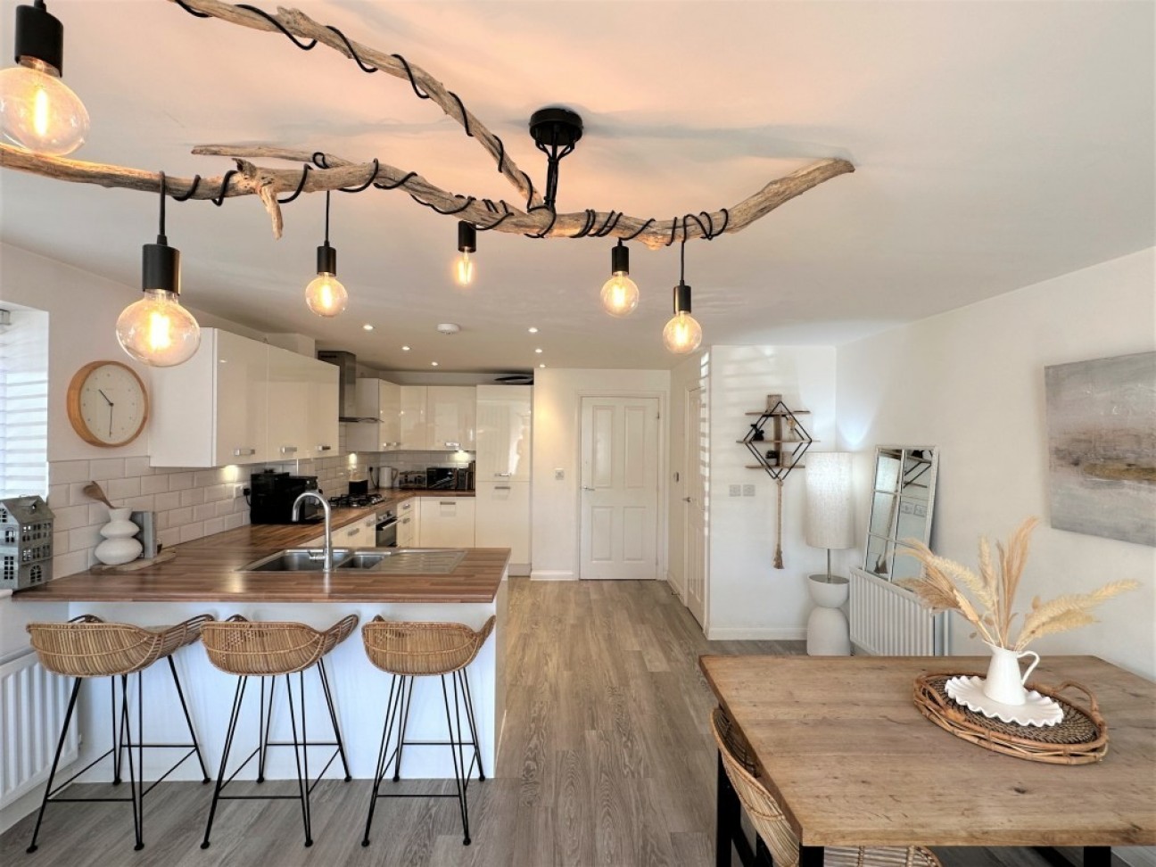 Blackheath Avenue, Ipswich