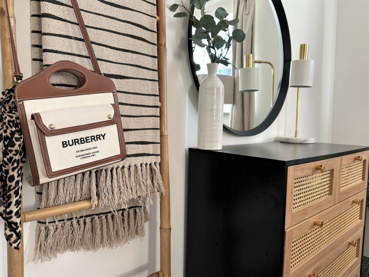 Blackheath Avenue, Ipswich