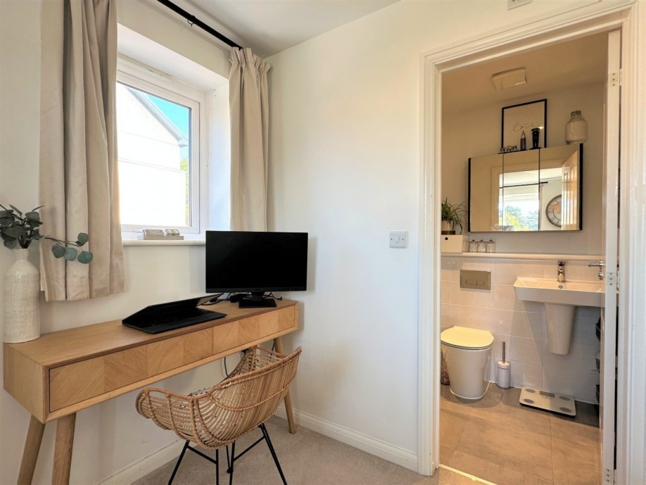 Blackheath Avenue, Ipswich