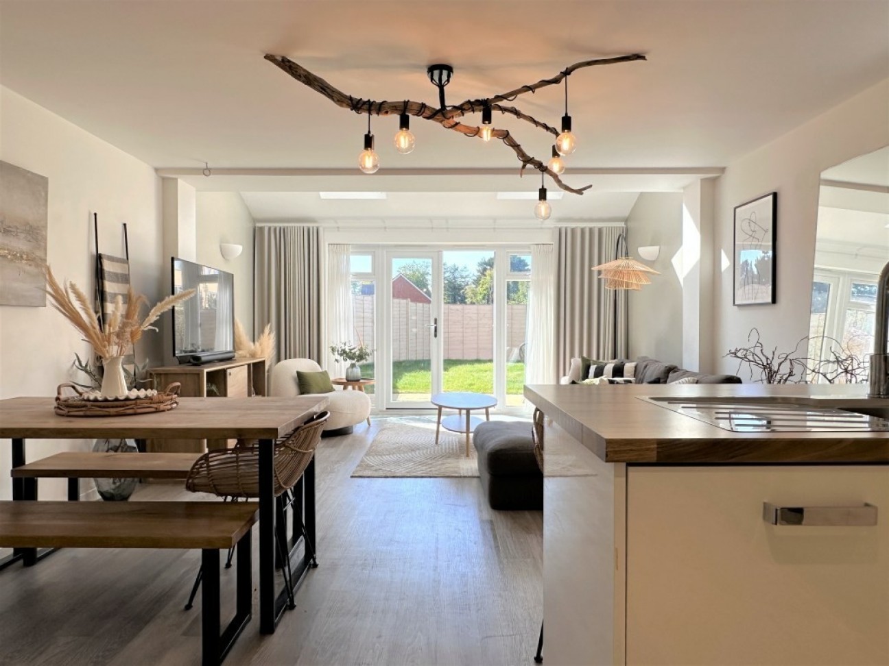 Blackheath Avenue, Ipswich