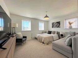 Blackheath Avenue, Ipswich