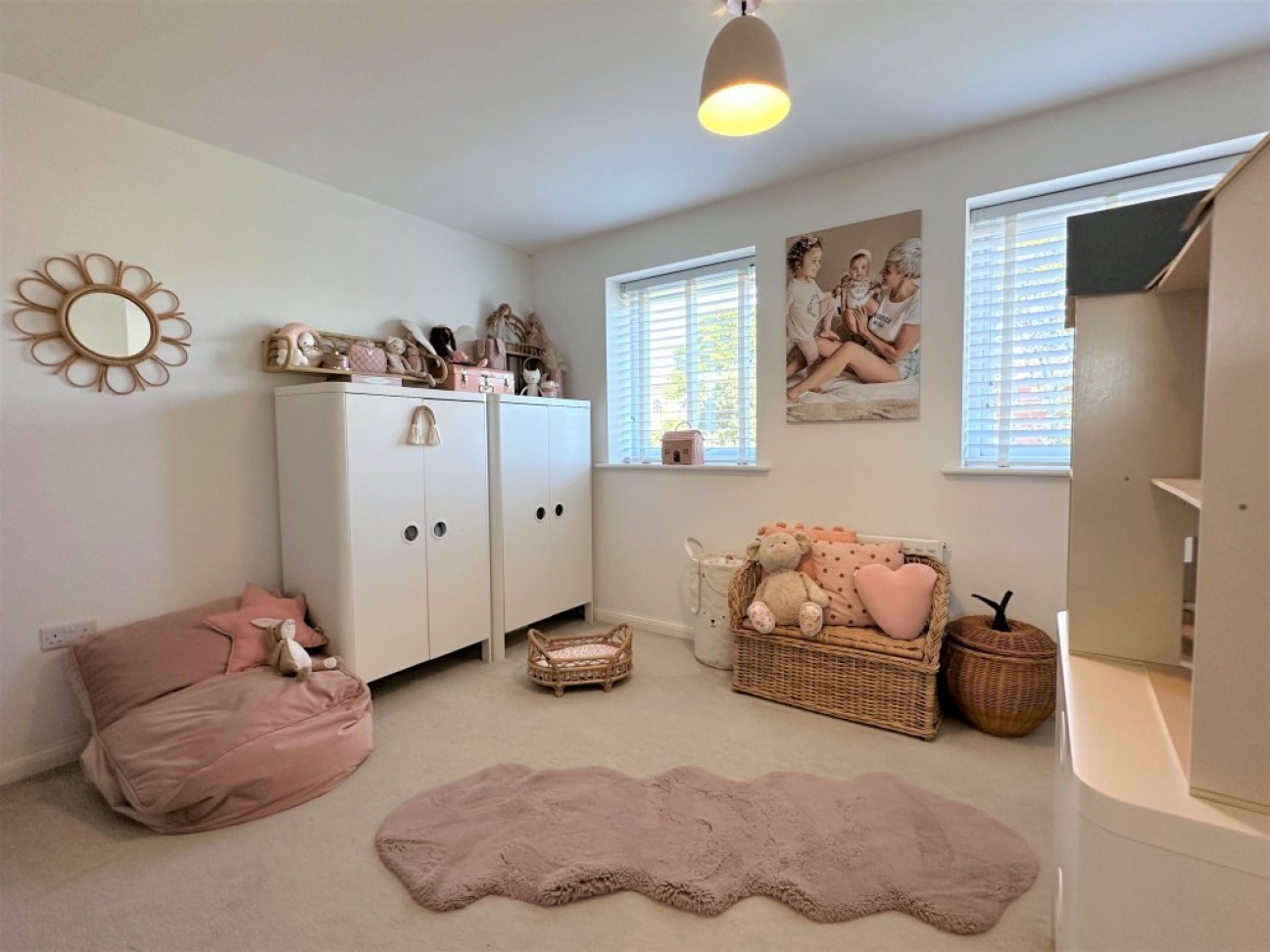 Blackheath Avenue, Ipswich