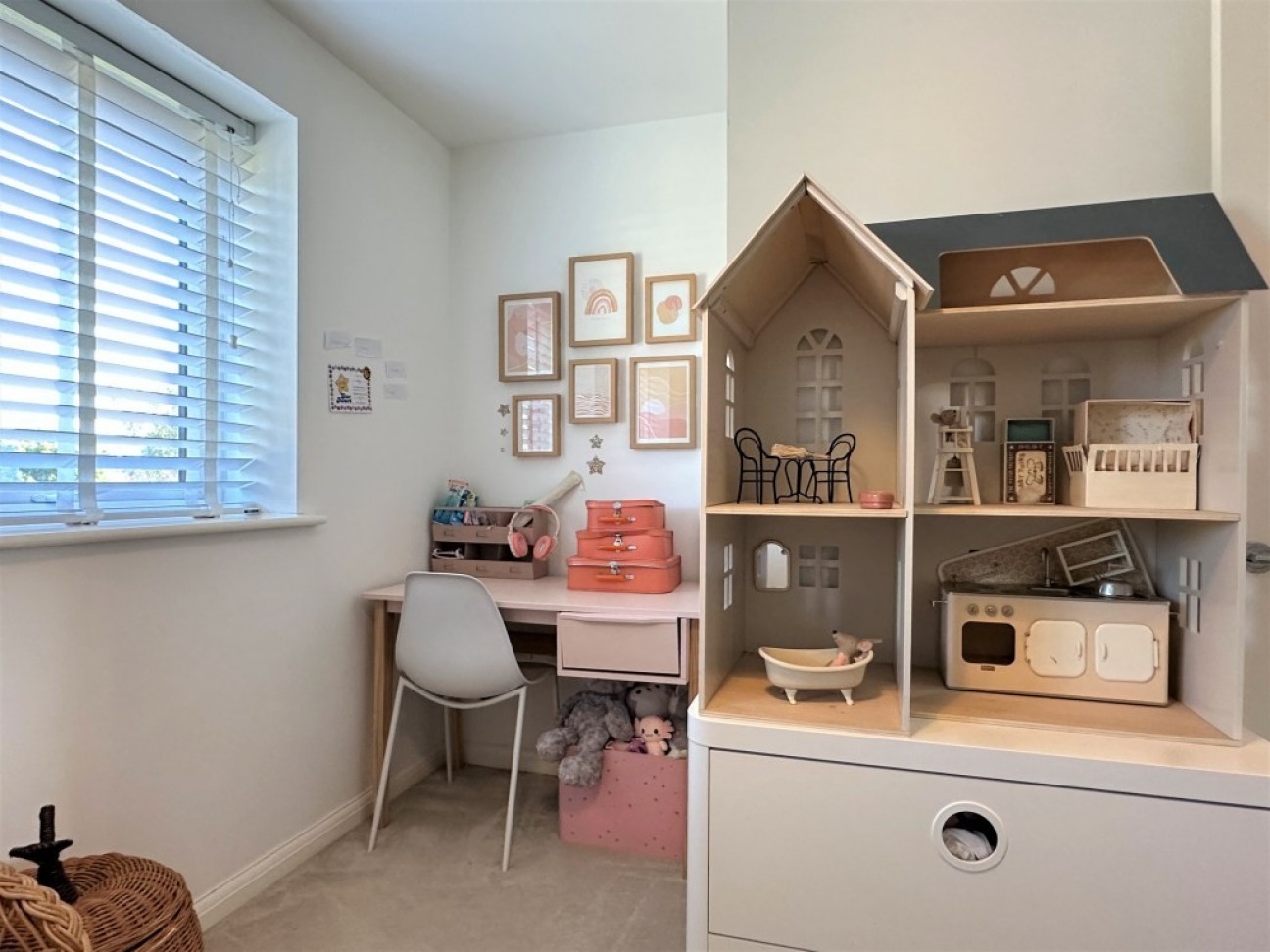 Blackheath Avenue, Ipswich