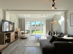 Blackheath Avenue, Ipswich