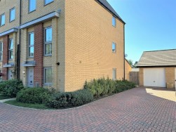 Blackheath Avenue, Ipswich