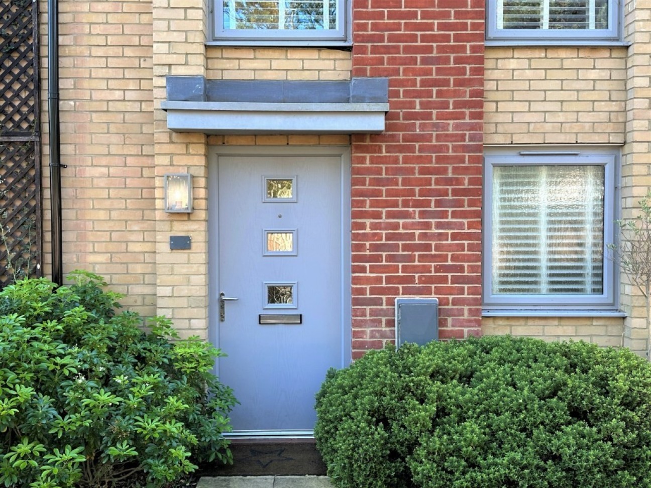 Blackheath Avenue, Ipswich